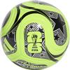 adidas WM Club - Pallone da calcio, misura 5
