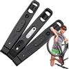 Generic Rimozione Copertone Bici Attrezzo Sgonfiaggio Pneumatici Mountain Bike