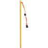 GATHINESS Sonda Subacquea in Lega di Alluminio Multifunzionale Facile da Usare Lanyard per Immersioni Outdoor e Accessori per Esplorazione Subacquea