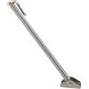 Veemoon Molla di Supporto Portello Barca in Acciaio Inox 260 Mm Regolabile, Molla di Compressione per Gavone e Coperchio, Ferramenta Marina Resistente per Uso Marino