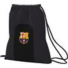 Nike Unisex Sacca Sportiva Fcb Nk Gmsk - Su22, Black/Black/Varsity Maize, DJ9969-010, MISC