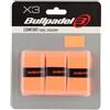 Bullpadel 3 Overgrip Bullpadel Gb-1200 Arancioni