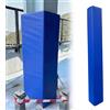 VUIKLCty Coperture rinforzate for canestri da Basket for palestre e scantinati(4.9ft/150cm,15 * 15cm/5.9 * 5.9in)