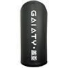 Qianly 2 Pezzi Bastone Difesa Imbottito Uso Prolungato Pad Difensivo Basket Resistente Attrezzatura Sportiva per Allenatori