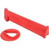 YUKOFE Professionale Snooker Cue Tip Shaper Press Shape Tool 2PCS Tavolo da biliardo portatile Accessori da biliardo per gli amanti del biliardo Materiale plastico durevole