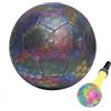 Genérico Calcio, pallone da calcio, attività notturne brillanti, allenamento, attrezzature per esercizi fisici, sport di , prodotti sportivi, giocattoli fantastici per adolescenti
