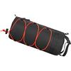Tsophreniq Mountain Biciclette Top Tube Bag Front Frame Bag Biciclette Manubrio Borse Ciclismo Holder Pouch Pack Frame