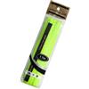 ECMQS Nastro antiscivolo per racchetta da badminton, versatile, assorbe il sudore, per tennis, badminton e altri sport