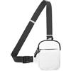 CAZSTYK Borsa a tracolla Borsa da corsa Supporto per telefono Zaini di piccole dimensioni Semplice borsa a tracolla singola borsa a tracolla durevole supporto per telefono in esecuzione