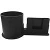 CAZSTYK Canoe Paddles Board Telefono e portabottiglie Tavola da surf Portabottiglie Porta Tazza Kayak Accessori Tavola da Surf
