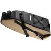 Generic Borsa da sella per mountain bike Selle per bici Borsa portaoggetti per sedile posteriore Borse per attrezzi da ciclismo Borse posteriori Accessori per ciclismo Biciclette Coda