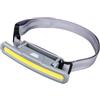Generic Cintura in vita 3 modalità lampada riflettente, luce da corsa impermeabile 180 rotante in vita, luce di sicurezza riflettente ultra luminosa per corsa notturna, ciclismo, passeggiate, campeggio, pesca