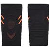 CAZSTYK Tutore per lesioni sportive traspirante elastico maglia ginocchio manica per corsa basket pallavolo traspirante protezioni ginocchio