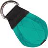 CAZSTYK Borsa compatta da lancio con corda da lancio, sacco di sabbia, resistente all'usura, compatto, resistente, per arrampicata su roccia