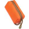CAZSTYK Marsupio portatile piccolo per esterni, design resistente, per escursionismo, campeggio, viaggi e necessità quotidiane, borsa multifunzionale per attrezzature all'aperto, Verde militare, One Size