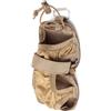 Tsophreniq Borsa per il trasporto di bottiglie d'acqua in nylon, borsa da cintura per dispositivi sportivi e zaino sportivo essenziale per tutti i giorni