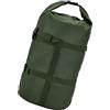ZEPFJHE Borsa portaoggetti impermeabile salvaspazio per zaino da trekking all'aperto essenziale 15L 30L 45L capacità accessori