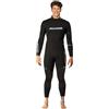 Salvimar, Marina, Muta Monopezzo Uomo, per Immersioni Subacquee, 7,0 mm. tg. XXXL