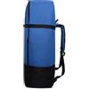 Generico Paddle Board Bag - Waterproof Large Capacity Backpack | Nylon Endurable Paddle Board Storage Bag With Adjustable Shoulder Strap For Surfboard Kayak Gear Pump Travel Carrying Surfing