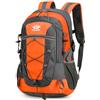 ChongKuan Piccolo zaino da trekking da donna, da 36 a 55 l, pieghevole, ultraleggero, con cintura toracica, a, 1, Casual