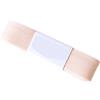 WNXGNHO Fasce elastiche per scarpe da ballo a rete fascia riutilizzabile balletto scarpe da punta nastro elasticizzato accessori per scarpe da punta da ballo
