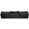 Beimus Borsa per bagagli pieghevole con manico extra large borsone con cerniera per viaggi campeggio attrezzature sportive stoccaggio pali da tenda portatili accessori da campeggio organizer da