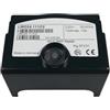 QAVLXIE 1psc Scatola di Controllo del Programma for bruciatore a gasolio LMO14.111C2 LMO14.113C2 LMO24.111C2 LMO44.255C2 Parti del di combustione(QRB1-70)