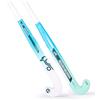Kookaburra Lb20 Stick, Bastone da Hockey Unisex, Blu, 35 Light
