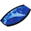 RORPOIR Copri Cinturino Doppio Strato Protettivo in Neoprene e Utilizzo Prolungato per Maschera da Snorkeling e Immersioni per Chioma, per Immersioni Profonde