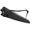 MUXZSIZ Borsa portasci e snowboard resistente con ruote, comoda mobilità per i viaggiatori che partecipano ad attività sportive invernali. Borsa portasci e