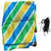 Generic Copertura Per Trampolino - Tenda Trampolino,Sostitutivi Protezione UV Per Interno Esterno Pioggia Sole Salto