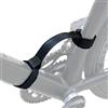 Generic Sollevatore Per Trasporto Bicicletta, Bici, Da Bici Portatile Ad Alta Resistenza In Nylon - Maniglia A Risparmio Di Manodopera, Solleva