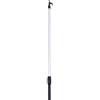 diwedaso La Maniglia di Estensione del timone Marino Offre Una Presa Comoda. Caratteristiche: Costruzione. Lunghezza Regolabile da 140 cm a 240 cm. Realizzata