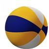 Generico Pallone Silenzioso Palla Sportiva Elasticizzata da 24 cm con Canestro | Pallone Morbido Per Adolescenti e Adulti, Giochi, Sport all'Aperto, al Coperto, Pratica di Dribbling