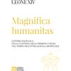 Magnifica humanitas