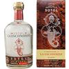 La Escondida Sotol Artesanal Blanco 40% Vol. 0,7l in Giftbox