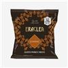 Generico 2 Buste Bar Ginseng Eraclea Solubile in Polvere da 600 Grammi Gusto Pieno E Ricco SENZA GLUTINE - Tot 1,2 Kg