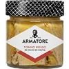 ARMATORE EST. 1973 Armatore - Tonno Rosso in Olio d'Oliva 230 g