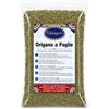 Valsapori Origano Secco (Busta da 100g) - Erba Aromatica Essiccata 100% Naturale Senza Additivi per Condire Pizza Pasta e Carni Aroma Intenso e Fragrante Qualità Premium (Origano Secco)