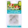 ARQUIVET Cibo per pesci fine settimana - 5 pezzi x 15 gr - Cibo completo per tutti i tipi di pesci d'acquario - per 10-15 pesci - Durata da 2 a 4 giorni