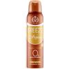 MIRATO Breeze Argan Deodorante spray 48h 150ml deodorante spray senza sali di alluminio