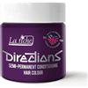 La Riche Directions Semi-Permanent Hair Color 100ml Tub (Plum)