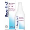 Bepanthol Körperlotion Intensiv Spender, 400 ml Lozione