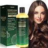 BLSFXROE Shampoo alla cipolla al rosmarino con cheratina, 500 ml