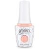 GELISH - FOREVER BEAUTY - LIGHT PEACH FROST