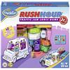 ThinkFun Think Fun Gioco di Logica Rush Hour Jr. - 76337 [Versione Multilingue]