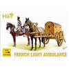 HäT 8103 - Ambulanza Leggera Francese
