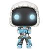 Funko Pop! Games: Fortnite - Frozen Raven - Figura in Vinile da Collezione - Idea Regalo - Merchandising Ufficiale - Giocattoli per Bambini e Adulti - Video Games Fans - Figura per i Collezionisti