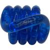 Tangle traslucido (blu)