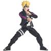 BLOKEES - Naruto CC01 Boruto Uzumaki - Kit modello - Montaggio richiesto - Nessun attrezzo - Nessuna vernice - Nessuna colla - Nessun taglio - Età 14+